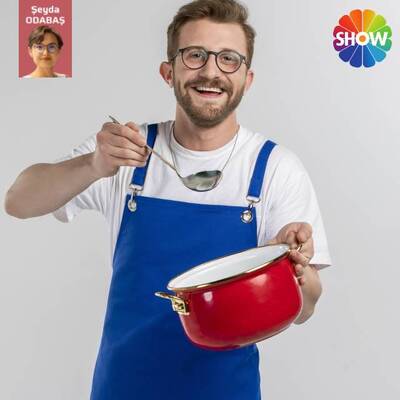 'Şef Kapımda' yarın başlıyor!