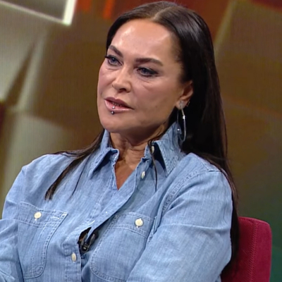 'Duygu ve arzularını satın alamaz!'