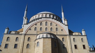 Kenan Tekdağ'ın annesi son yolculuğuna uğurlandı