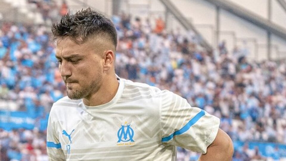 Cengiz sezonu golle kapattı