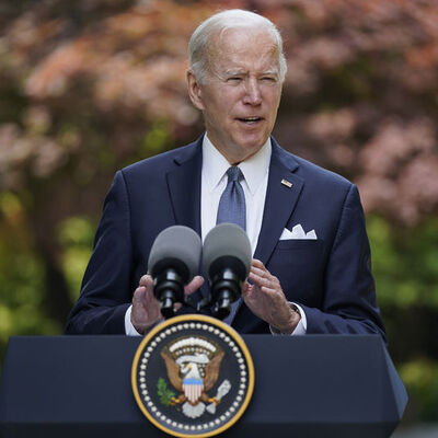 Biden'dan Kuzey Kore açıklaması: Kaygılı mı?