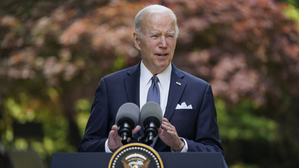 Biden'dan Kuzey Kore açıklaması: Kaygılı mı?