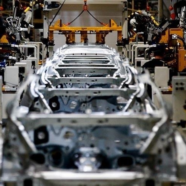 Hyundai'den ABD'ye dev yatırım