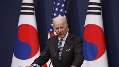 Biden'dan korkutan virüs açıklaması!