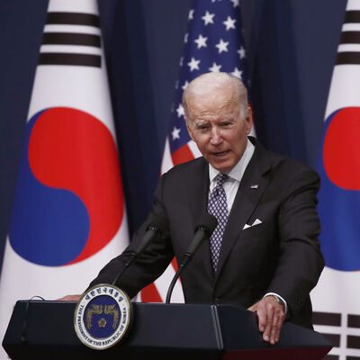 Biden'dan korkutan virüs açıklaması!