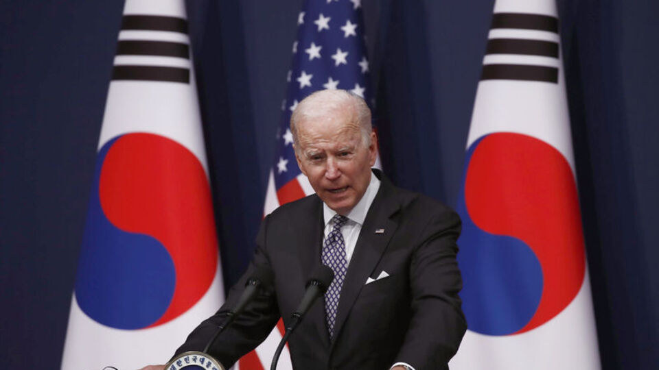 Biden'dan korkutan virüs açıklaması!