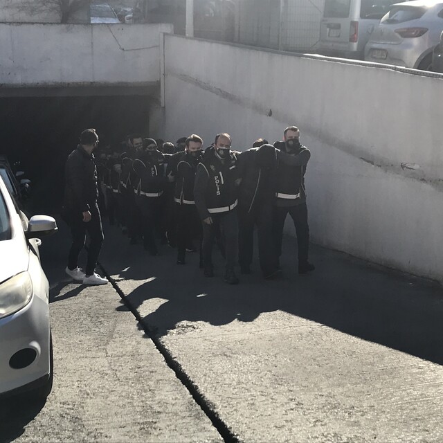 Şafak Mahmutyazıcıoğlu cinayetinde sıcak gelişme!