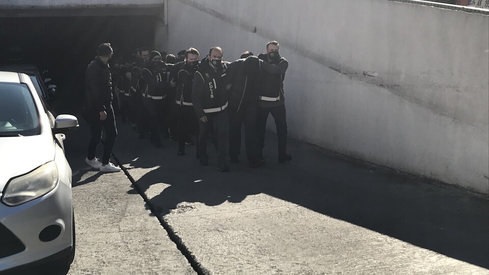 Şafak Mahmutyazıcıoğlu cinayetinde sıcak gelişme!