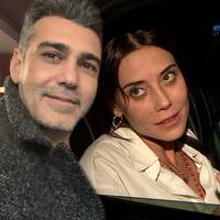 'Aşk' iddialarına yanıt