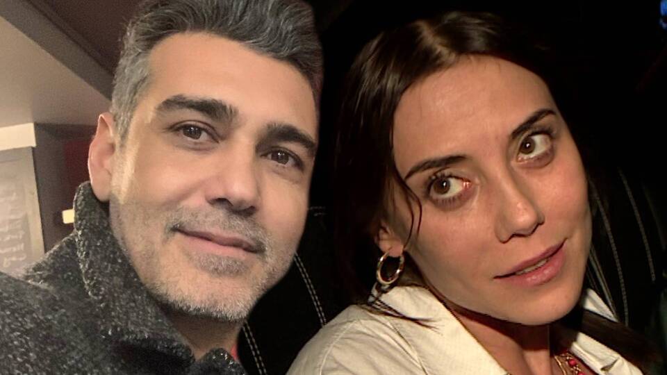 'Aşk' iddialarına yanıt