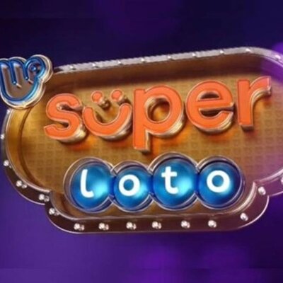 Süper Loto sonuçları açıklandı!