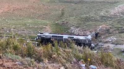 Adana'daki parti programı dönüşünde facia!