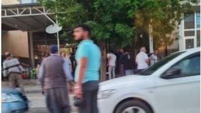 Kıraathanede dehşet! Ölü ve yaralılar var