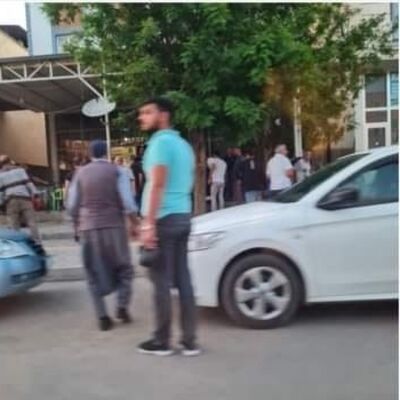 Kıraathanede dehşet! Ölü ve yaralılar var