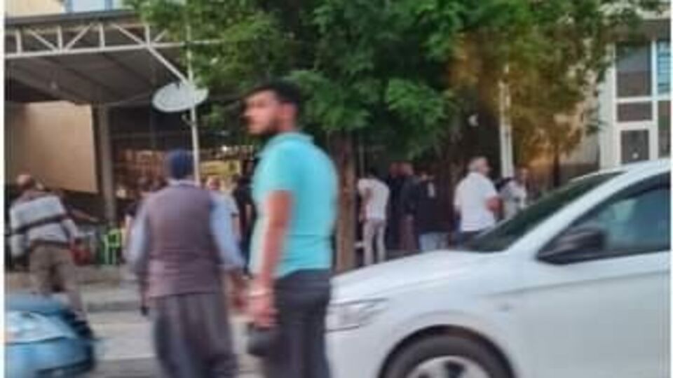 Kıraathanede dehşet! Ölü ve yaralılar var