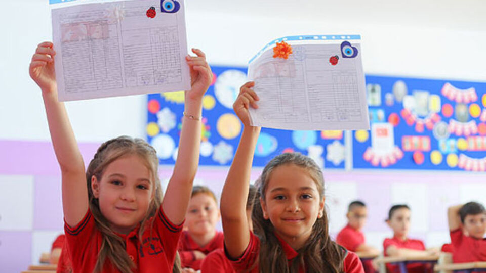 Okullar ne zaman kapanacak? Yaz tatili...