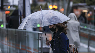 Haftanın son günü 6 bölgede 17 ile uyarı!