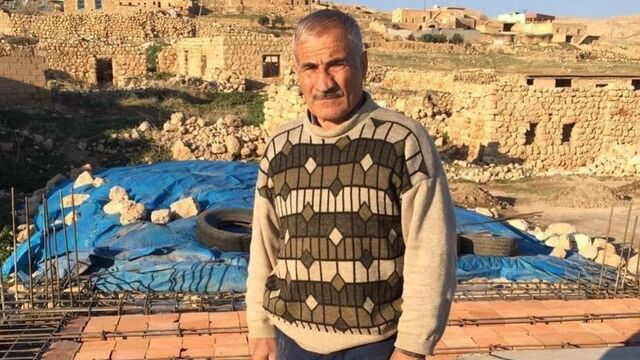 Mardin'de silahlı kavga: 1 ölü