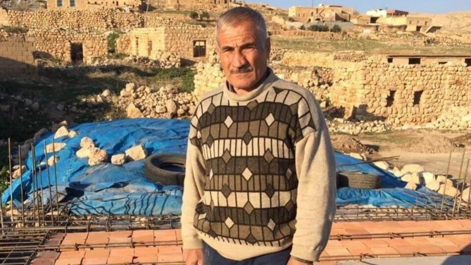 Mardin'de silahlı kavga: 1 ölü