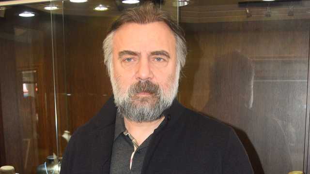 "Sevenlerimizi heyecan, bizi telaş sardı"
