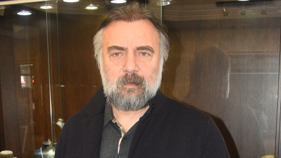 "Sevenlerimizi heyecan, bizi telaş sardı"