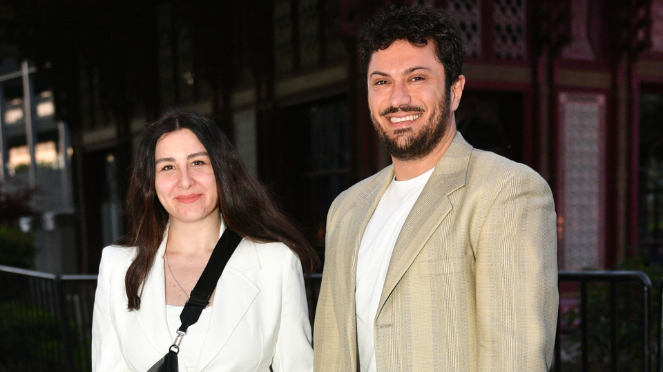 "Yakında güzel bir ekiple başlayacağız"