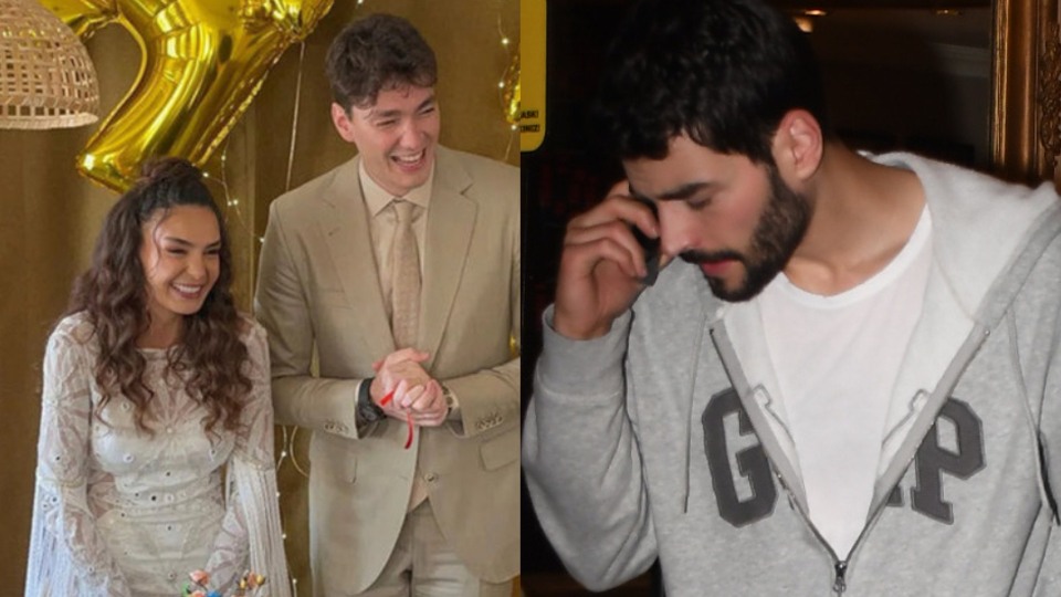 'Ebru Şahin' sessizliği