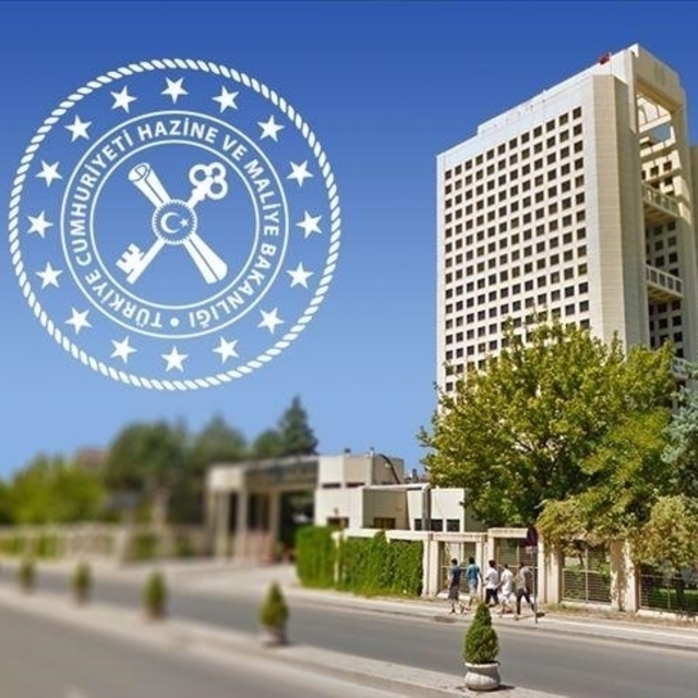Hazine'den tahvil ihalesi