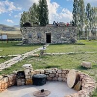 Kenan Yavuz Etnografya Müzesi, Silletto Ödülü'nü kutladı