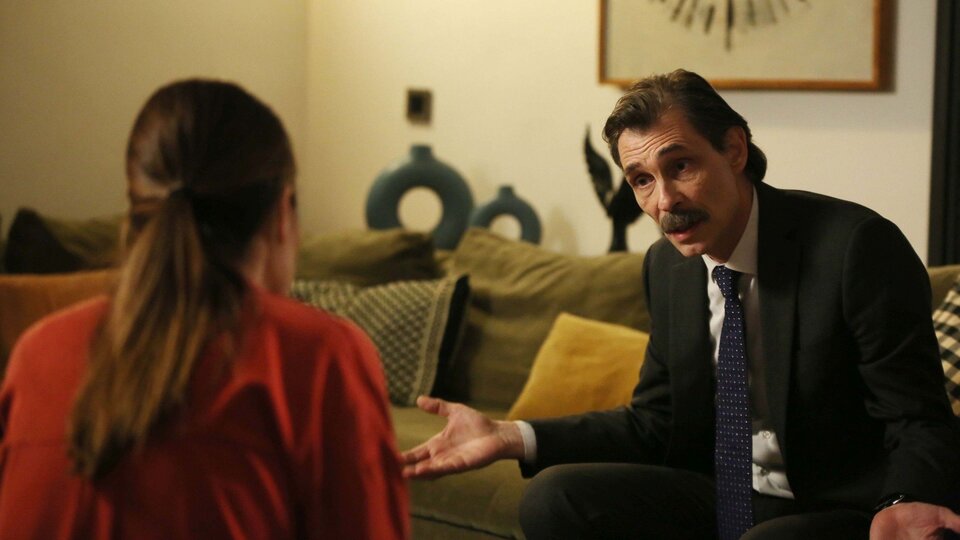 Hakim son bölüm yayınlandı!