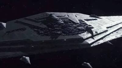 Star Wars efsanesi hayatını kaybetti