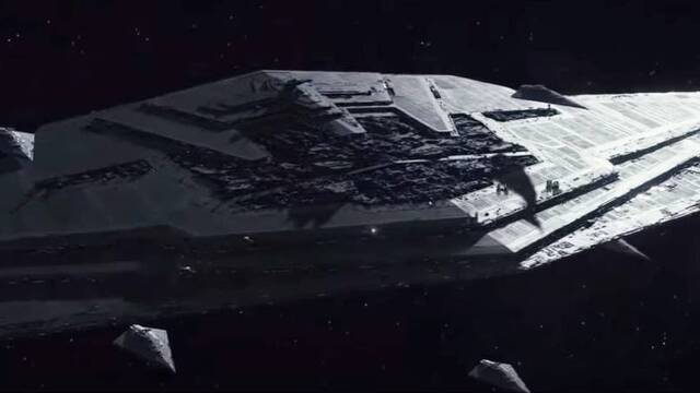 Star Wars efsanesi hayatını kaybetti