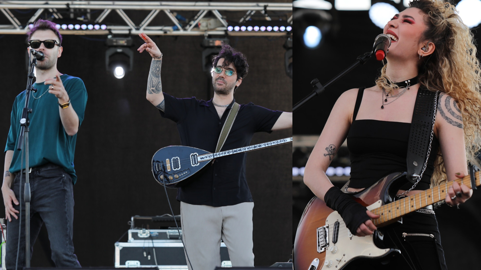 Babil Fest gerçekleşti