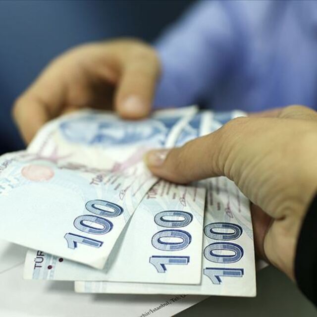 Bakan Kirişci çiftçi nakdi avansı duyurdu