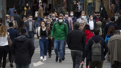 Maymun çiçeğinin bulaşması kapanmayı gerektirir mi?