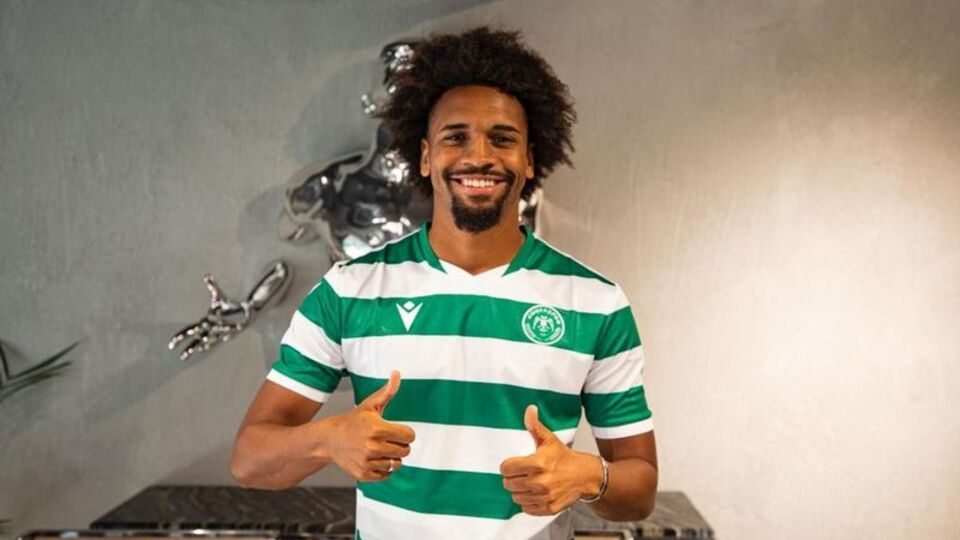 Konyaspor, Bruno Paz'ı transfer etti