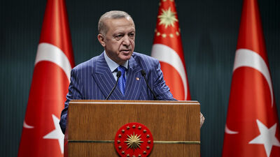 Kabine toplandı! İşte gündem maddeleri