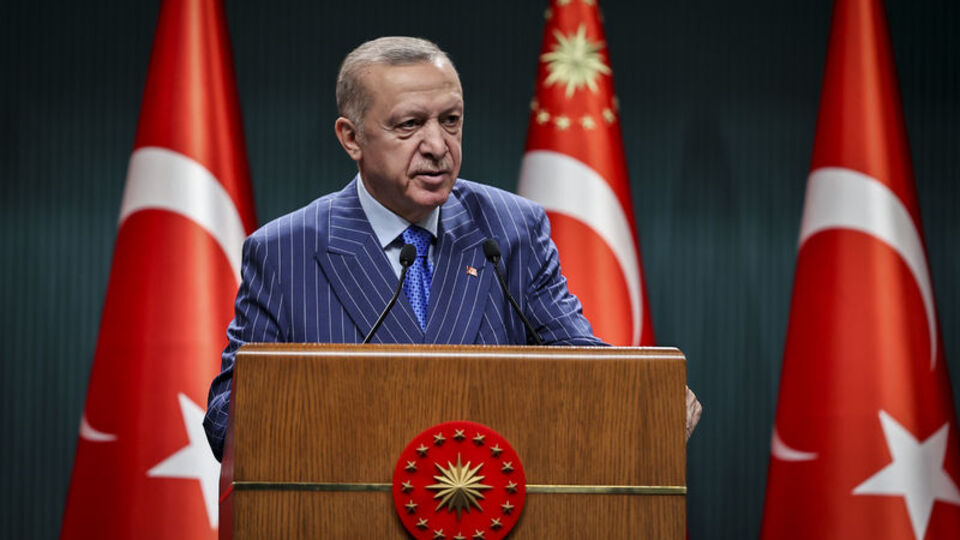 Kabine toplandı! İşte gündem maddeleri