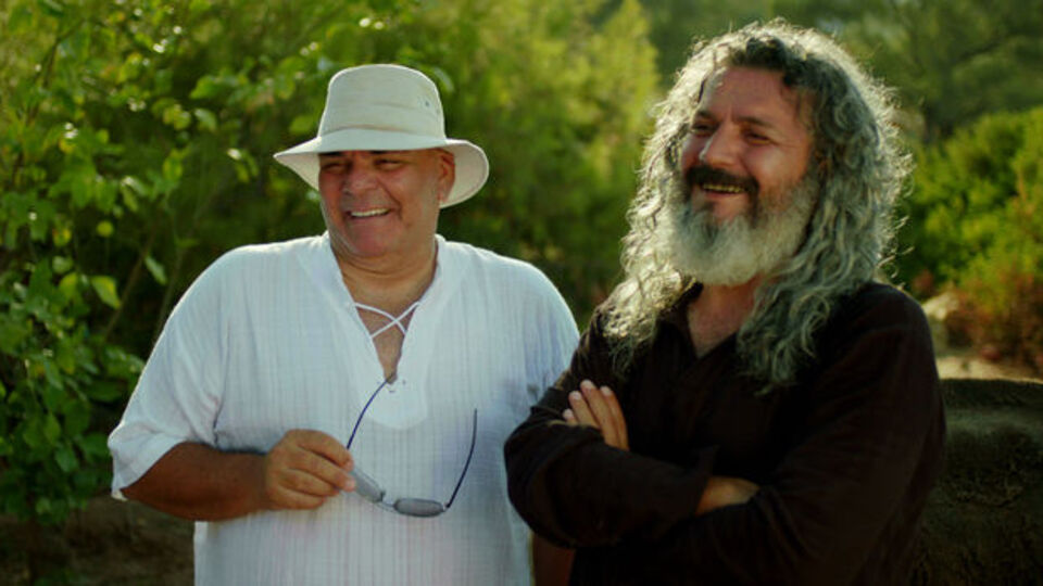 Mandıra Filozofu filminin konusu ne?