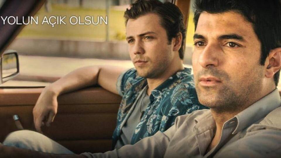 Yolun Açık Olsun filmi konusu nedir?