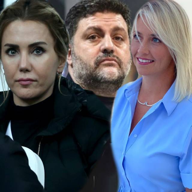 Ece Erken'i çileden çıkaran yorum!