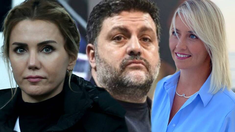 Ece Erken'i çileden çıkaran yorum!