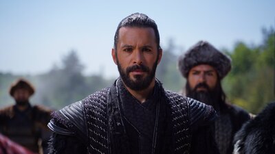 Alparslan Büyük Selçuklu 26. son bölüm yayınlandı!