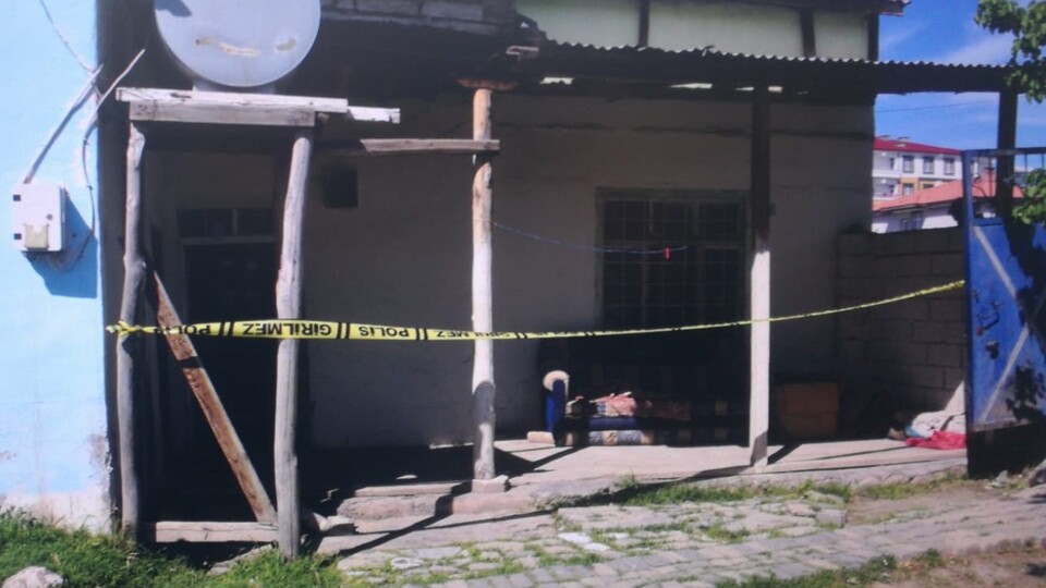 Pınar'ı katledip 'kurusıkı sandım' dedi!