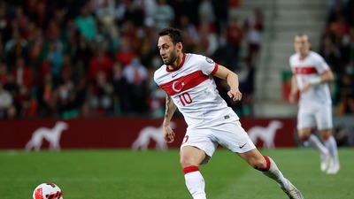 A Milli Takım aday kadrosu açıklandı