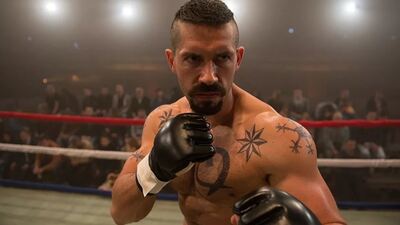 Yenilmez 4 filminin konusu ne?