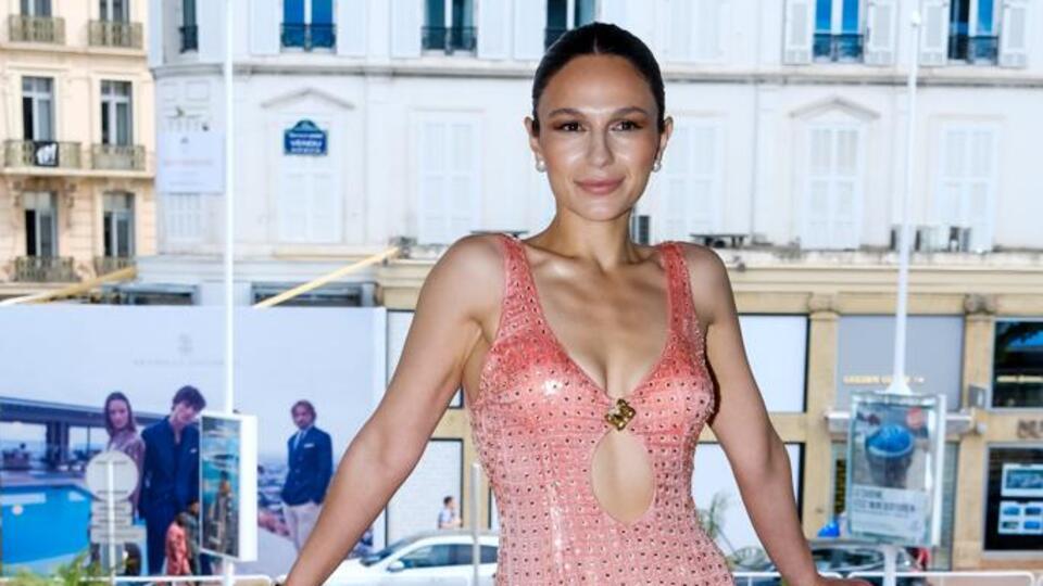 'Kurak Günler'e Cannes'da prömiyer