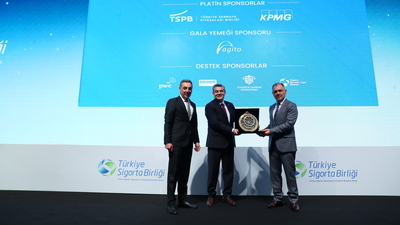 Benli: "Sigorta kıymet bilmektir"