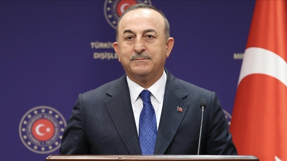 Dışişleri Bakanı Çavuşoğlu, Suudi mevkidaşıyla görüştü