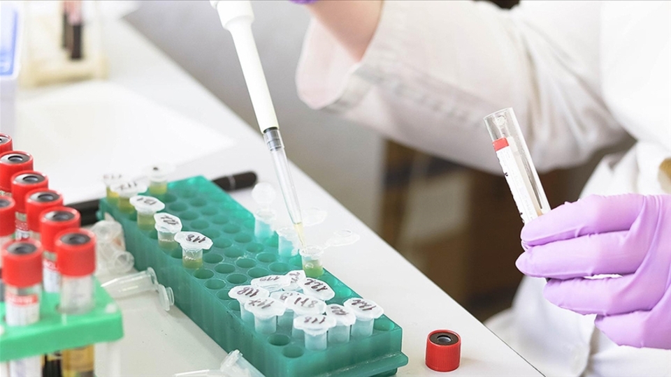 Yeni vaka sayısı açıklandı